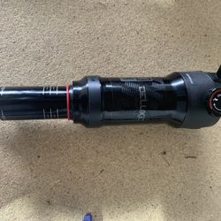 Rockshox Deluxe 185mm Rear Shock