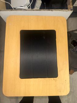 iPad Pro 5th gen 12.5