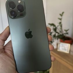 IPhone 13 Max Pro 128GB 