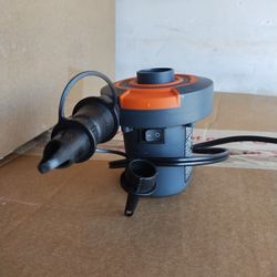Air pump 