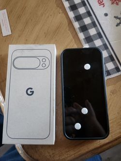 Google Pixel 10 Pro