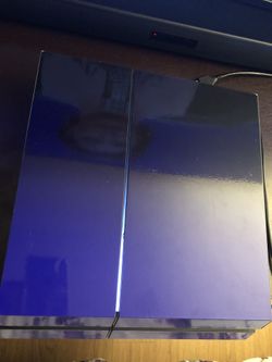 PS4 For Parts Or Repair
