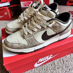 Nike Dunk Low 