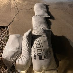 Sand Bags