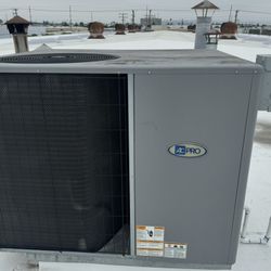 5 Ton AC UNIT