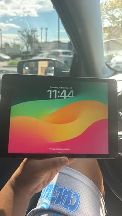 Apple iPad (9th generation)