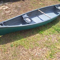 Canoe Old Town Guide 146