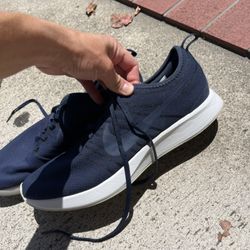 Mens 11.5 Shoes, New Balance And Nike