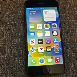 iPhone SE 2nd Gen Unlocked