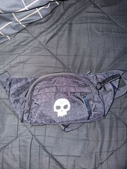 Zero fanny pack