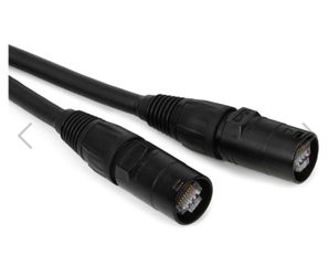 Pro Co 150’ Ethercon to Ethercon Cable