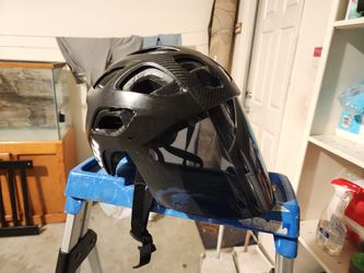 Scooter/Bike Helmet