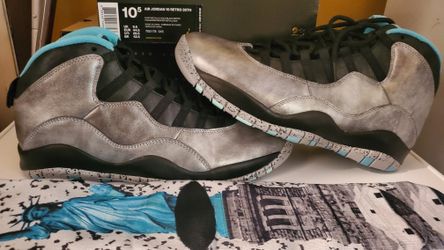 JORDAN X LADY LIBERTY 