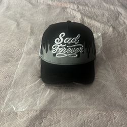 Dandy hat sad boyz y lloro