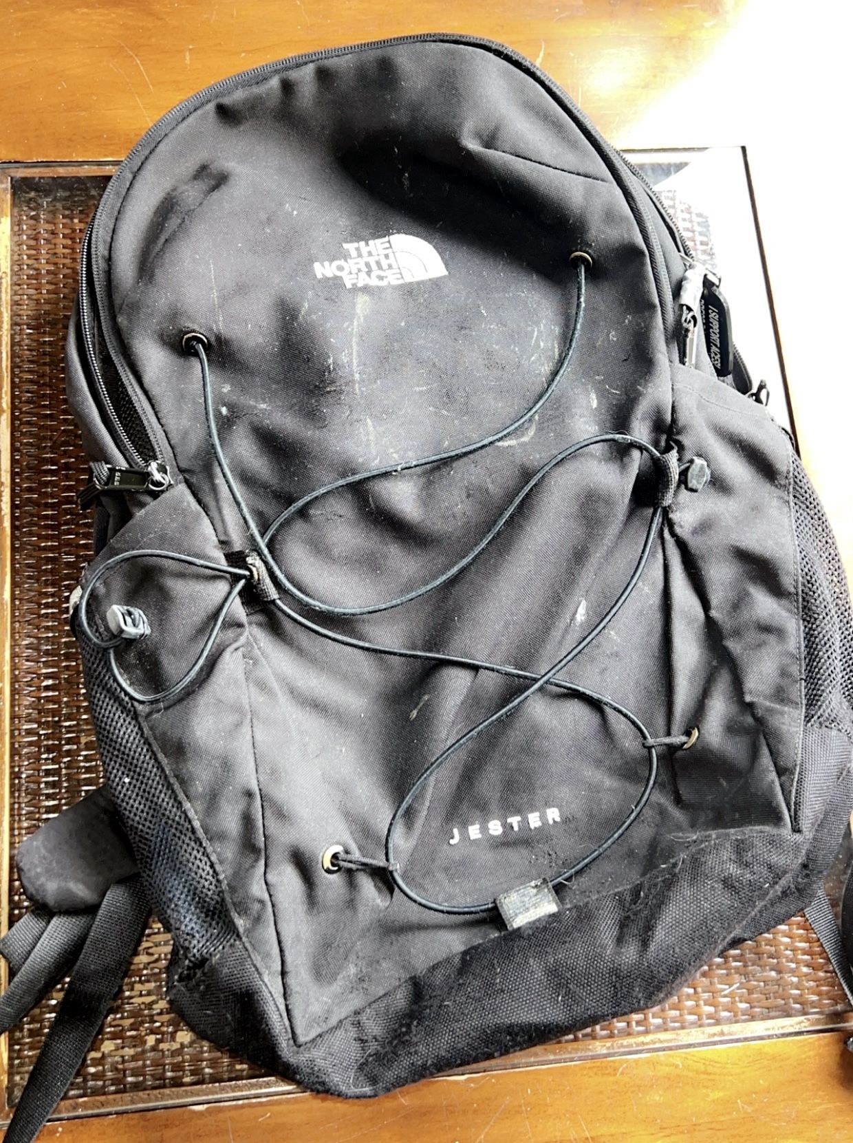 The North Face Jester Backpack