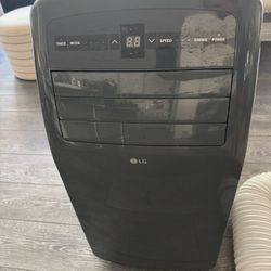 LG Air Conditioner