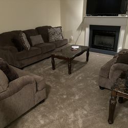 Living Room Furniture