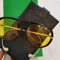 Botega sunglasses