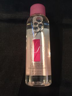 Åvon Skin So Soft Perfecting Oil