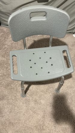 Adult Shower Chair