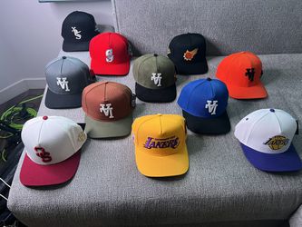 KILL THE HYPE CAP PURPLE - clothing & accessories - by owner - apparel sale  - craigslist