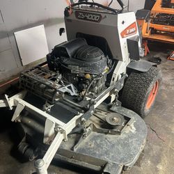 Bobcat Zs4000