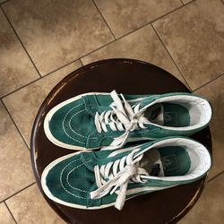 Skate high Vans