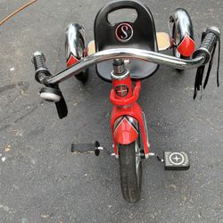 Schwinn Retro Tricycle