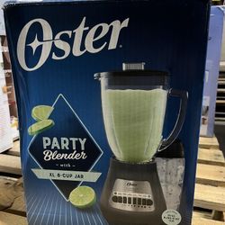 Oster Party Blender