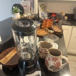 Kitchen Accessories And Decor