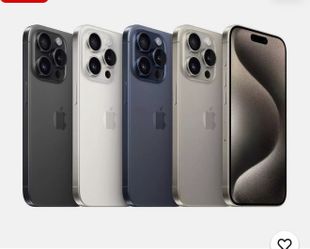 ⚡️IPhones⚡️