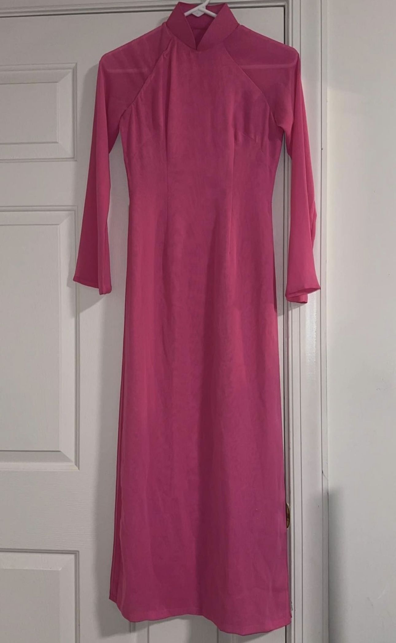 Vietnamese Ao Dai