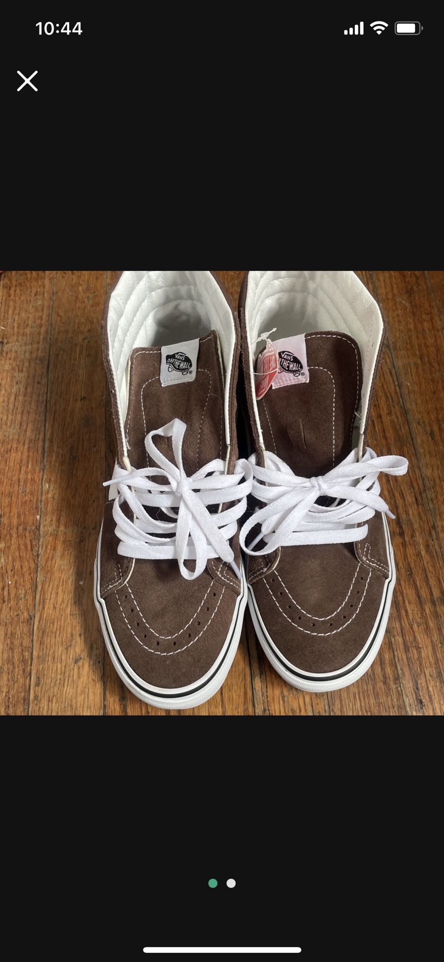 Vans