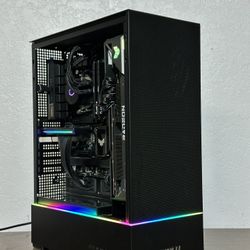 🚚 Delivered Today! | High End RGB Ryzen 7 9800x3D RX 7900 XT Gaming PC | 360+ FPS | $1399 