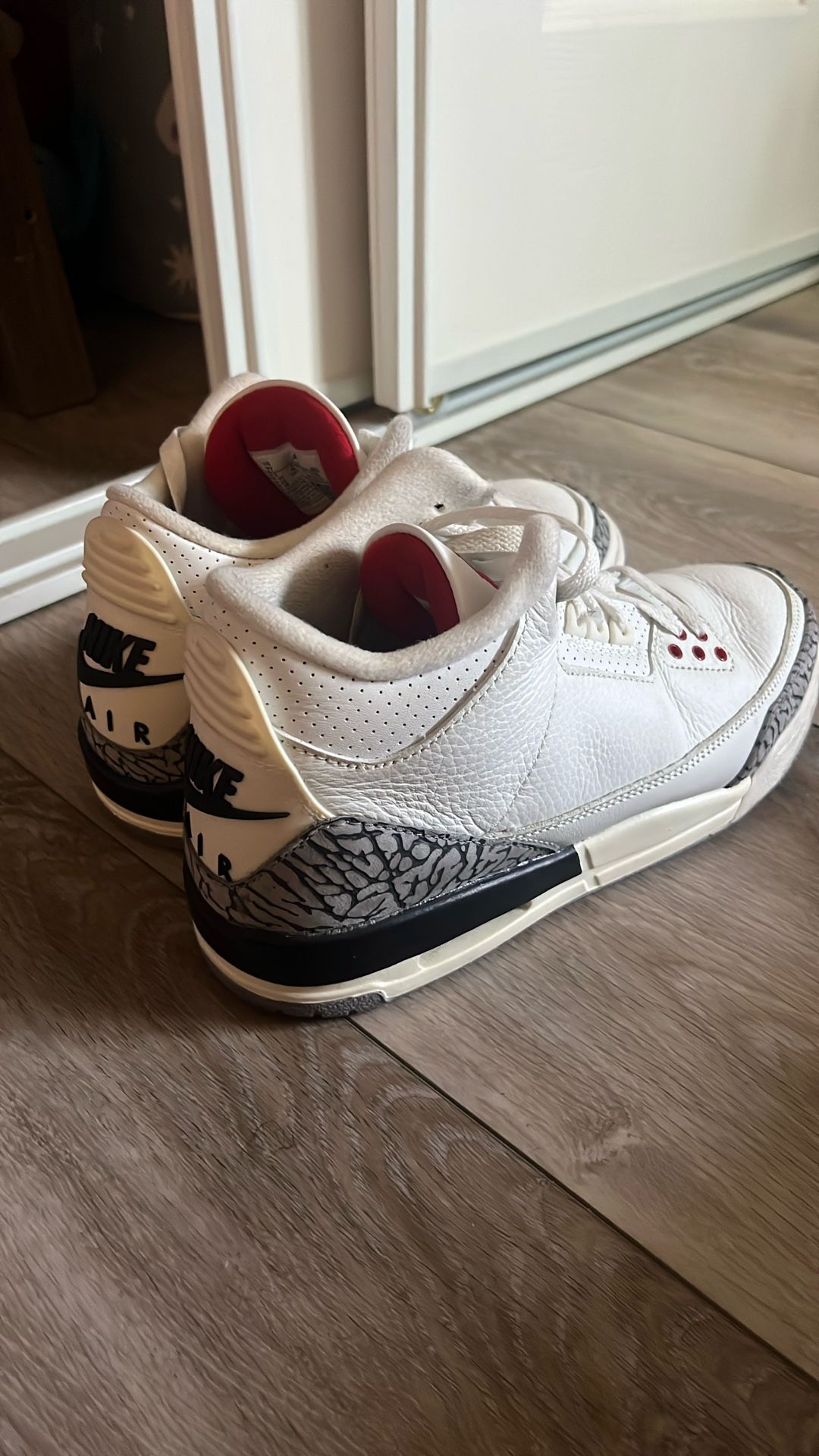 Nike Air Shoes