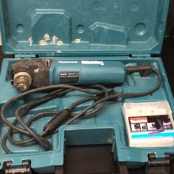 Makita Multi tool 