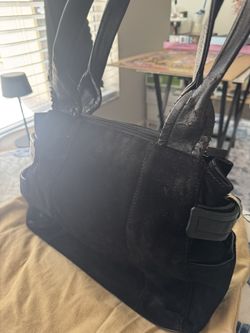 Purse Hobo Style