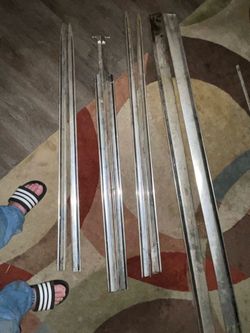 1950 Ford Trim Set.   Offer