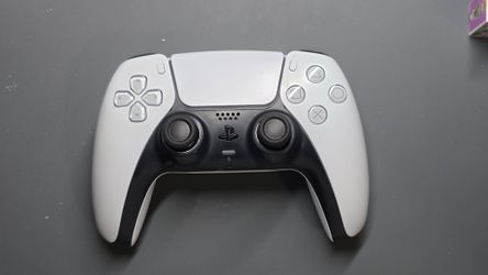 Sony PS5 DualSense Wireless Controller