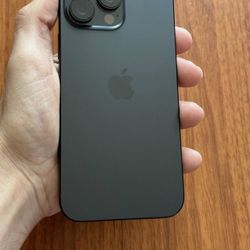 New iPhone 16 Pro Max 