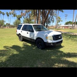 2007 Ford Expedition