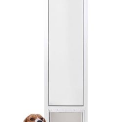 PetSafe Sliding Glass Pet Door 