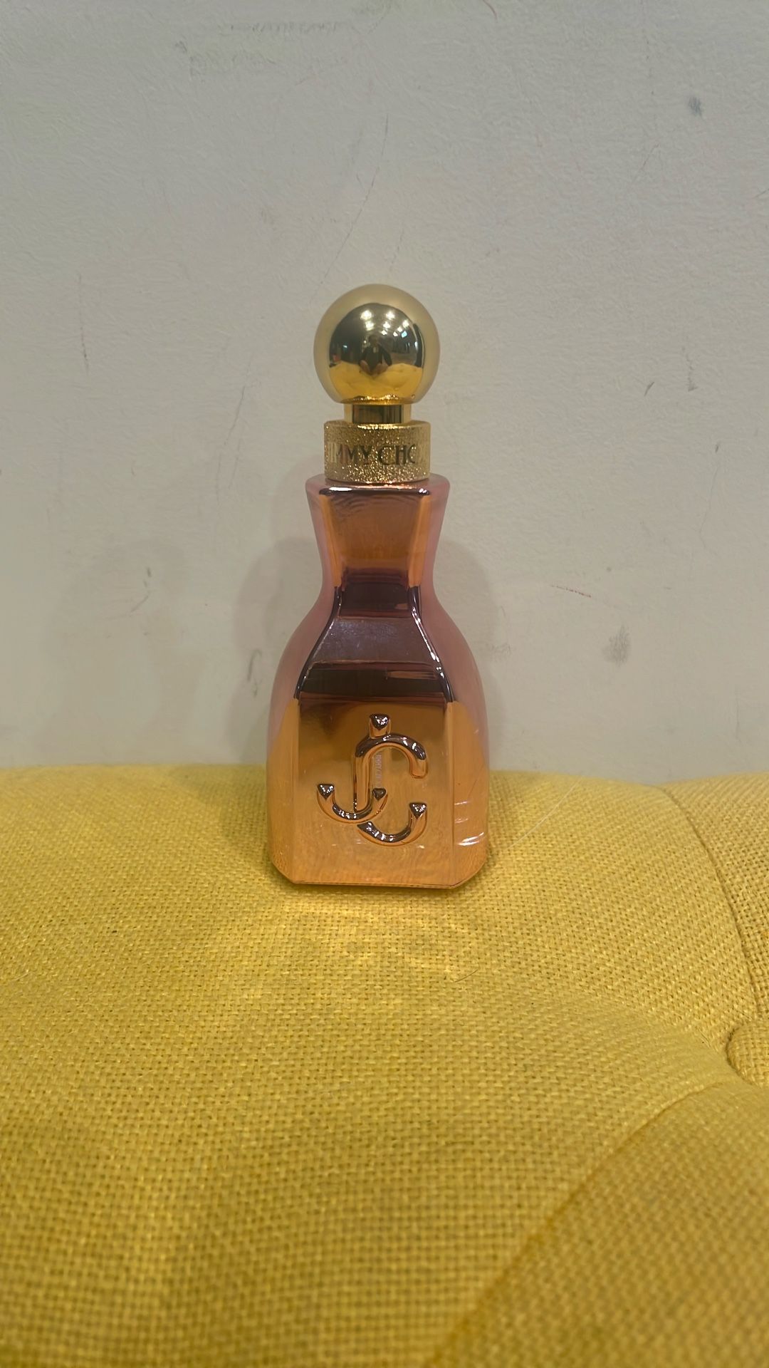 Jimmy Choo With Love 1.3 Ounces