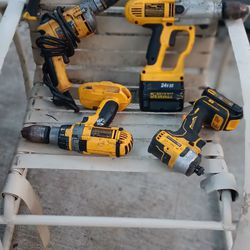 Power Tools