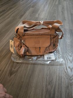 Kipling Purse