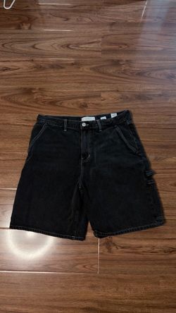Pacsun Jorts Size 34
