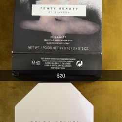 Fenty Beauty Highlighter (Duo)