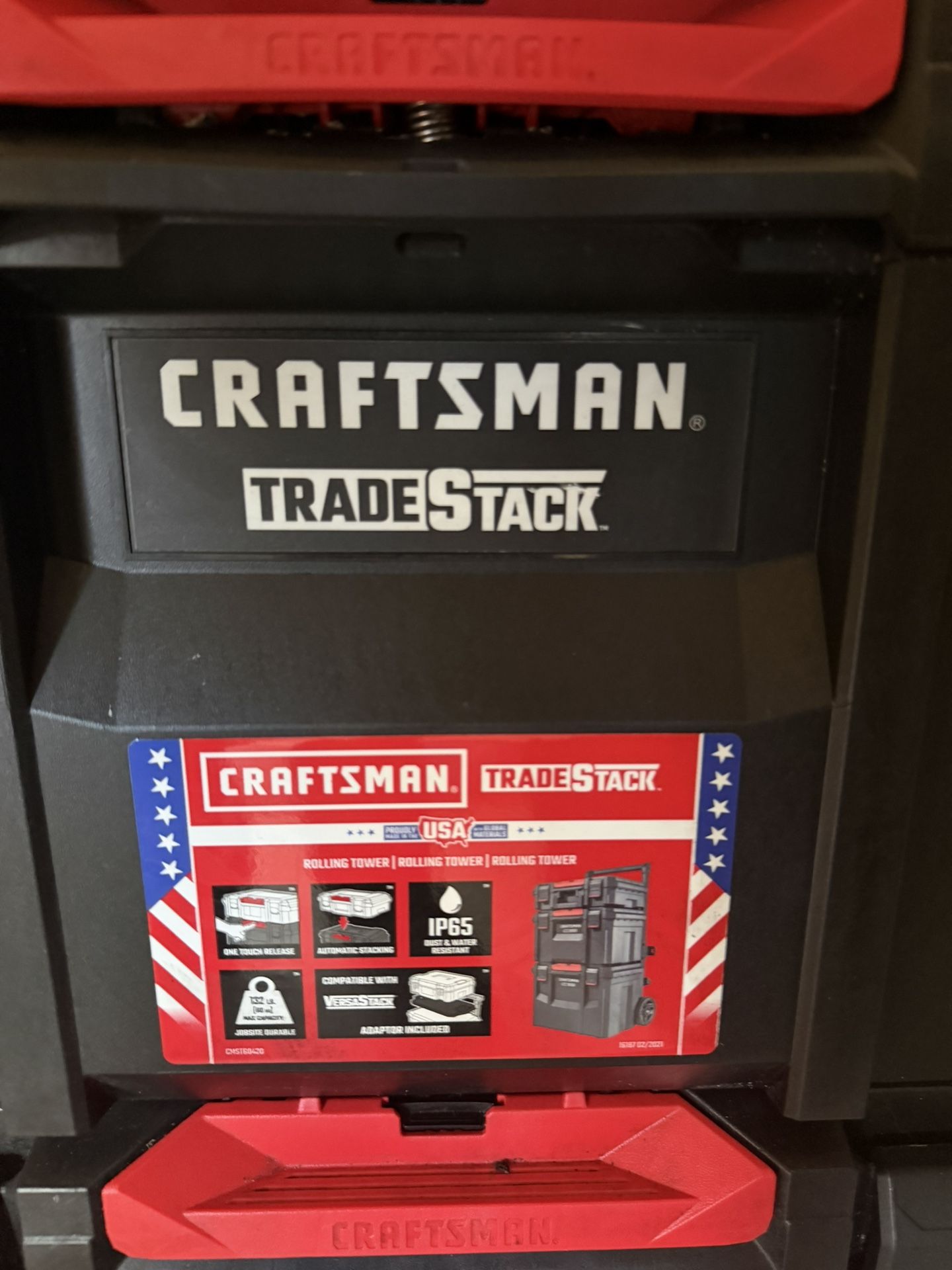 Craftsman Trade stack for Sale in San Diego, CA - OfferUp