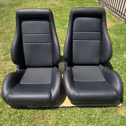 Universal Racing Seats 
