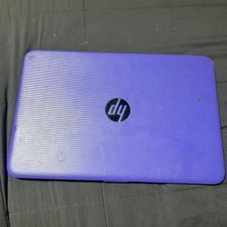 Hp Laptop